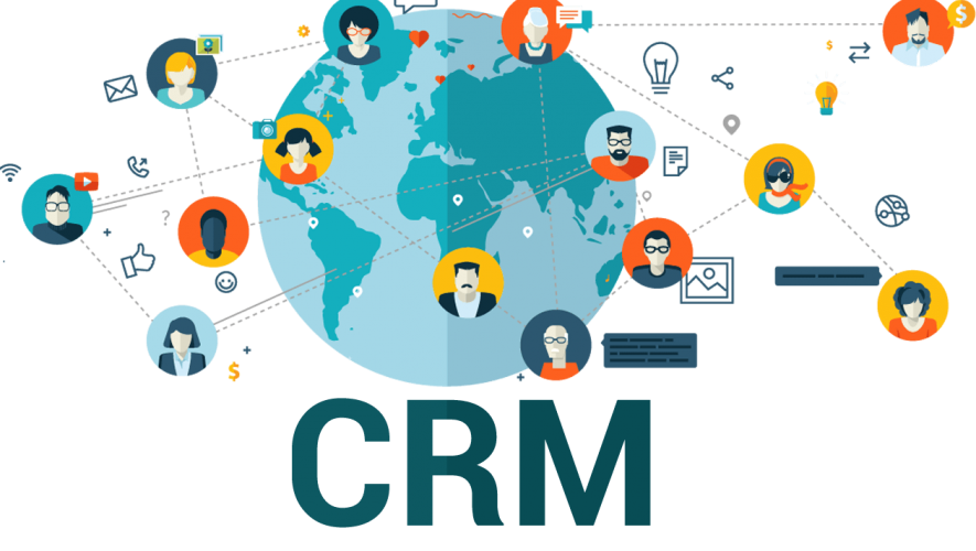 Customer Relationship management system