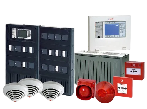 Fire Alarm System